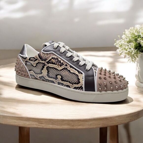 Christian Louboutin Other - NWT Christian Louboutin Seavaste 2 Orlato Sneakers (13)